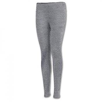 Pantalón Largo Joma Latino II Mujer Gris Melange XL
