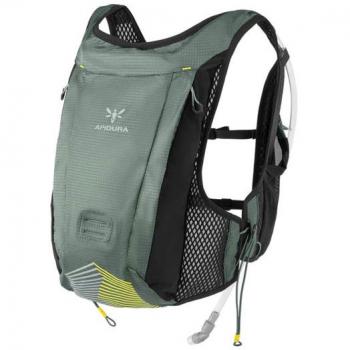 Apidura Racing Hydration Vest L/XL - Green/Black Cycling Backpack