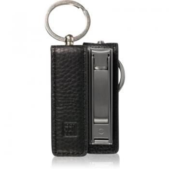 Zwilling Classic Nail Clippers with Case - 1 Piece