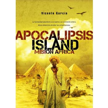 APOCALIPSIS ISLAND 3: MISION ÁFRICA