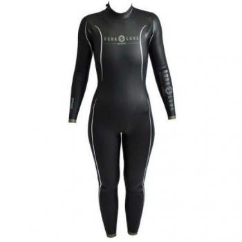 AQUALUNG - Monopieza Apnea 1,5Mm M, Talla XS