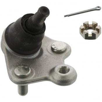 Rótula de suspensión FEBI BILSTEIN 42135 - Control arm ball joint, compatible con vehículos específicos, alta durabilidad, diseño preciso para un ajuste perfecto, fabricado con materiales de calidad para una larga vida útil