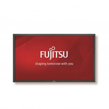 Fujitsu XL55-1 139,7 cm (55) LED Full HD Digital Signage Flat Panel Negro - Pantallas de señalización (139,7 cm (55), LED, 1920 x 1080 Pixeles, 450 CD/m², Full HD, 12 ms)