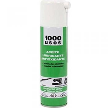 Xiomara - Aceite lubricante 1000 usos, 250ml.