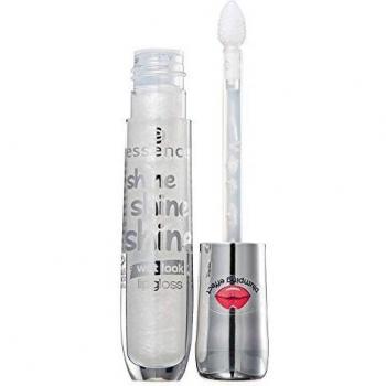 ESSENCE BRILLO DE LABIOS SHINE SHINE SHINE 18 PLUMP ME UP