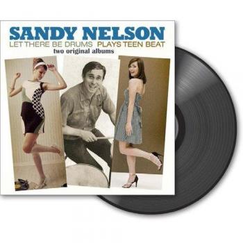 Let There Be VINYL