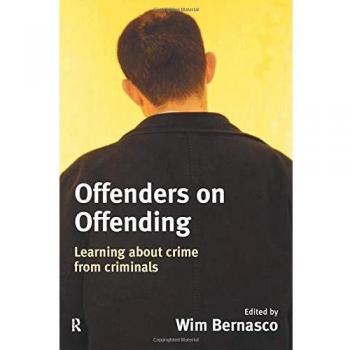Offenders on Offending: Learning about Crime from Criminals