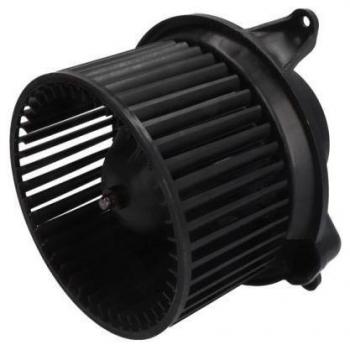 Ventilador de Calefacción THERMOTEC DD1005TT para NISSAN NP300 Navara Pick up y Pathfinder 3, Ventilador interior, Ventilador habitáculo