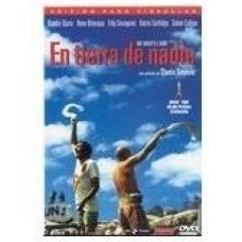 En Tierra de Nadie [DVD]