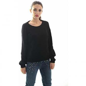 Le coeur Twinset maglia nero M