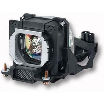 Alda PQ Original, Lámpara de proyector para PANASONIC PT-AE700E Proyectores, lámpara de marca con PRO-G6s viviendas