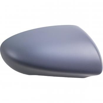 TarosTrade 58-0804-R-46874 - Cubierta De Retrovisor, Lado Derecha, gris, 1 unidad