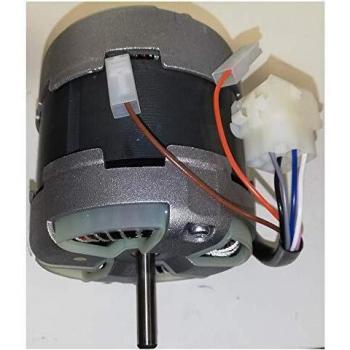 Motor de campana extractora De Dietrich 72X6013 - Gris - Acero inoxidable - 64 decibelios