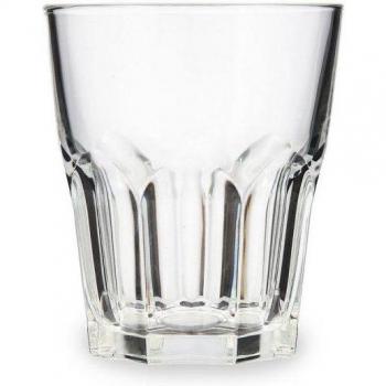 Vaso Luminarc New America Transparente Vidrio 30 cl Pack 6x