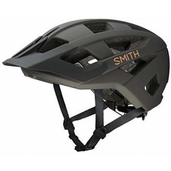 Smith Optics Venture Casco, Adultos Unisex, Matte Gravy, 5155