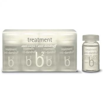 Broaer B2 Treatment Anti-Caspa 12 x 10 ml