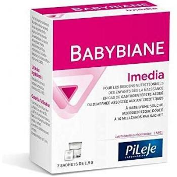 Pileje Complemento - 100 gr