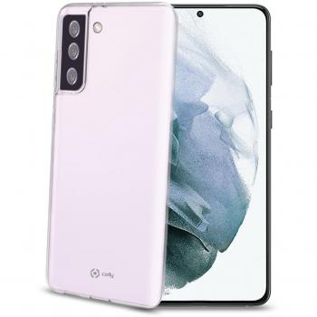 Funda Celly GELSKIN995 para Samsung Galaxy S21 Plus
