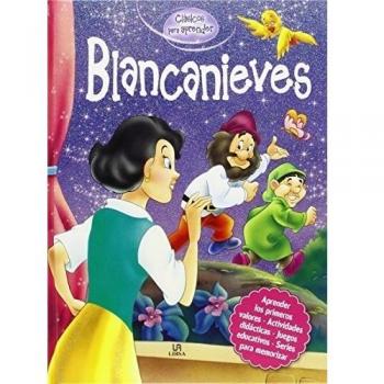 Blancanieves - Equipo Editorial