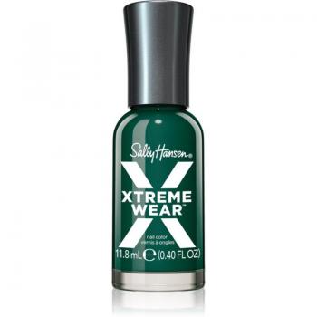 Sally Hansen Hard As Nails Xtreme Wear Hardener Nail Polish Shade Big Apple-tini 11.8 ml