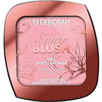 Deborah Milano - Colorete Super Blush Nº 04 Peach