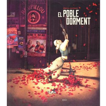 El poble dorment