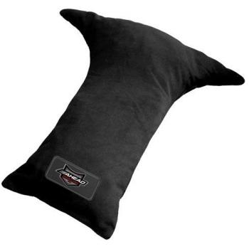 Ahead Armor Bass Drum Muffler Pad 19x19.5x4 - Acoustic Dampening Accessory for Drums