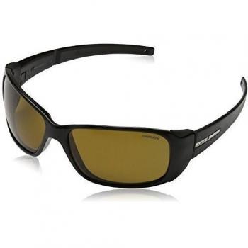 Julbo Montebianco Cameleon - Gafas de esquí, color negro, talla L