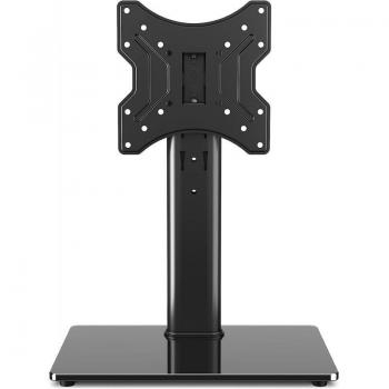 Soporte Sobremesa TV para pantallas 23a 43 NEGRO