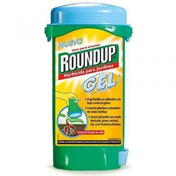 MASSO Preben M293370 - Herbicida Roundup Gel 150 ml - 231364