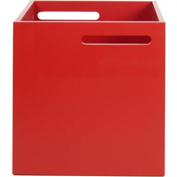 Cajón de almacenaje para estantería Berlín