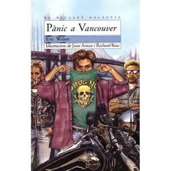 Pànic a Vancouver: 54