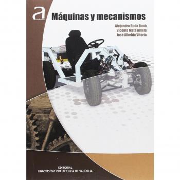 MÁQUINAS Y MECANISMOS