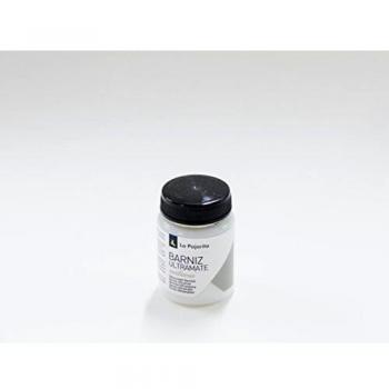 Bote de Barniz 75 ml la Pajarita Efecto Ultramate, Multicolor
