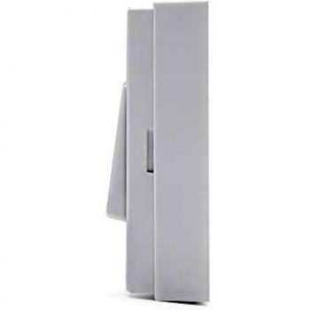 Interruptor 65X65X19 10A250V Superficie Blanco 5001B