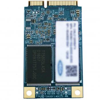 Origin Storage NB-256MLC-MINI Unidad de Estado sólido 256 GB SATA MLC mSATA - Disco Duro sólido