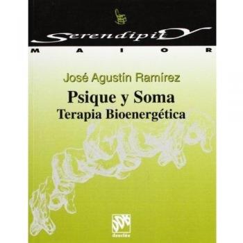 Psique Y Soma: Terapia bioenergética: 6