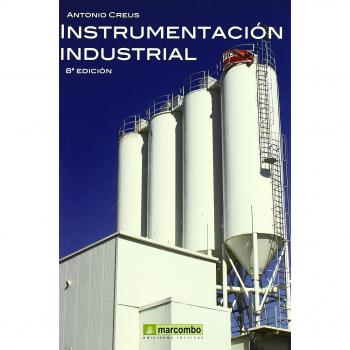 Instrumentación Industrial - Creus Antonio
