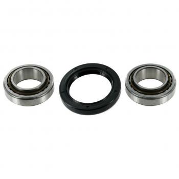 SKF VKBA 1333 Kit de rodamientos para rueda