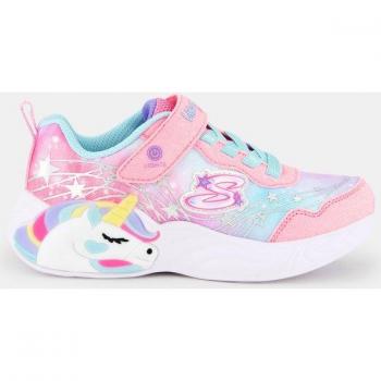 Zapatillas Skechers S-Lights Unicorn Dreams