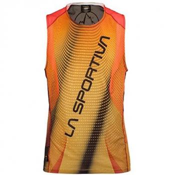 CANOTTA VELOCITY LA SPORTIVAS