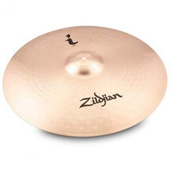 Zildjian I Family 22 Medium Ride Cymbal