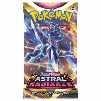 Pokemon TCG Booster Sword & Shield Astral Radiances WSH10 (ENG)