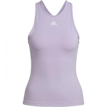 Top de fitness adidas hyperglam mujer