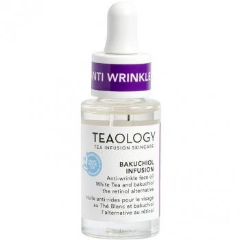 Teaology Bakuchiol White Tea Infusion Anti-Aging Serum 15 ml