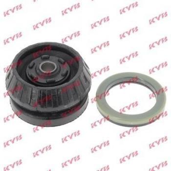 Soporte de Amortiguador KYB SM1304 - Kit de reparación para montaje superior, incluye piezas de alta calidad, diseñado para vehículos específicos, garantiza un rendimiento óptimo y reducción de ruidos