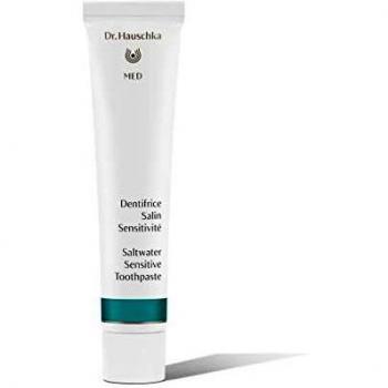 Dr. Hauschka MED Sensitive Saltwater Toothpaste 75ml