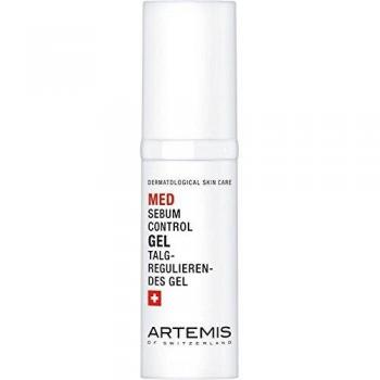 Artemis Med Sebum Control Gel para Piel Sensible Normal a Grasa 30ml