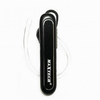 Auricular Bluetooth 4.2 Universal Maxtech Au-bt009 para Smartphone de Alta Prestación
