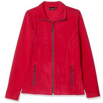 CMP 3H14615, Chaqueta para niña, Rosa, Talla 176